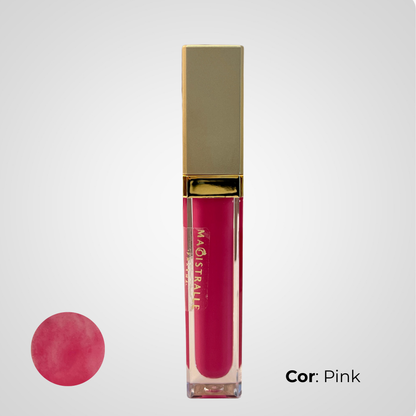 Hydragloss