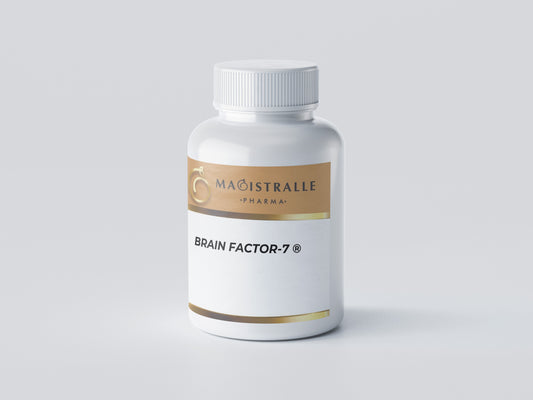 Brain Factor-7 ® 100mg