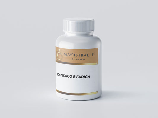 Cansaço e Fadiga