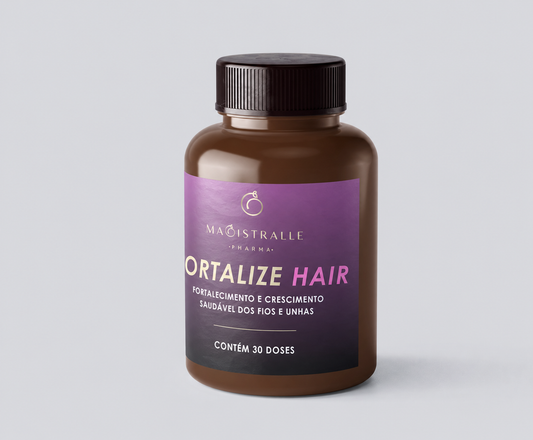 Fortalize Hair