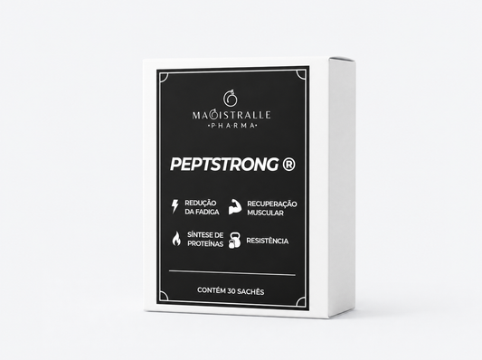 PEPTSTRONG ® 2,4g