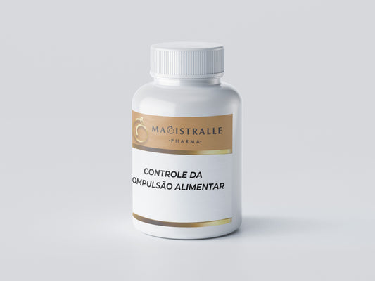 Controle da Compulsão Alimentar