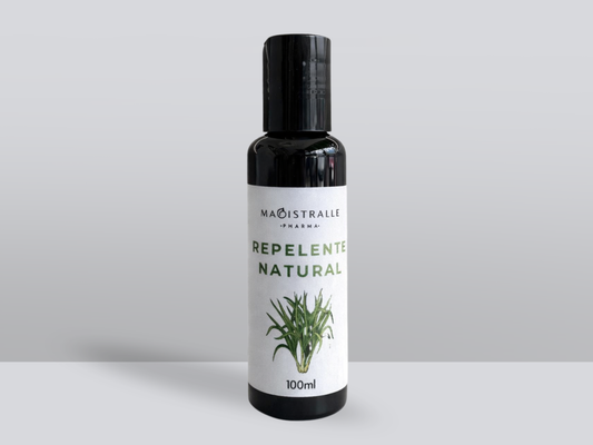 Repelente Natural