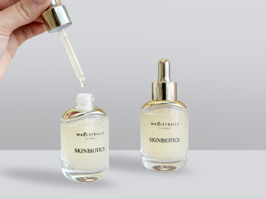 Sérum Skinbiotics - Clareador e acne