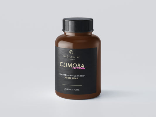 Climora - Suporte ao climatério