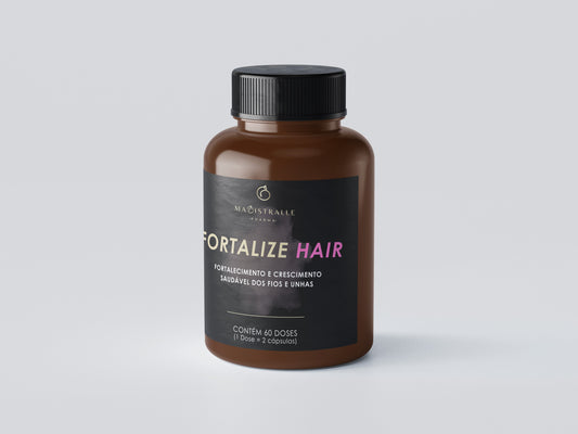 Fortalize Hair