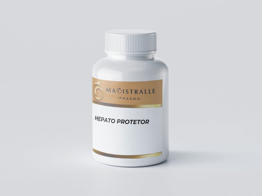 Hepato protetor