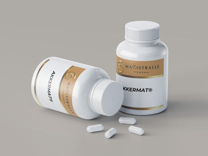 Akkermat® 150mg