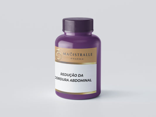 Redução da gordura abdominal (Menopausa)