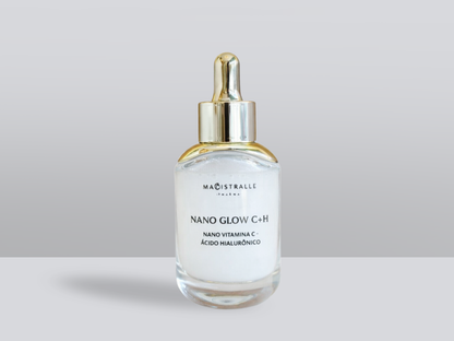 Sérum Nano Glow C+H