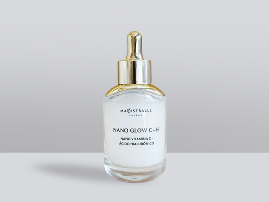 Sérum Nano Glow C+H