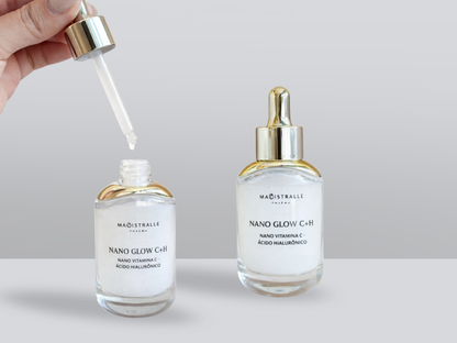 Sérum Nano Glow C+H
