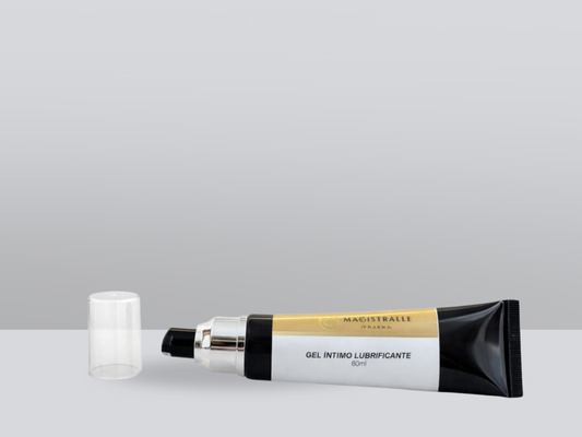 Lubrificante íntimo