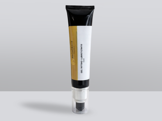 Lubrificante íntimo