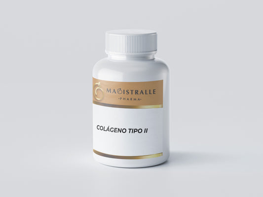 Colágeno tipo II